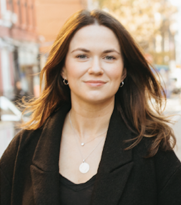 Camron Appoints Jill Robinson  As Director, Communications in New York
